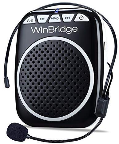 WinBridge Wireless Voice Amplifier WB711