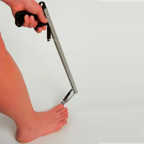 Arthritis friendly clippers: Are there nail clippers that can help make  cutting finger and toenails easier for people with mobility issues?
