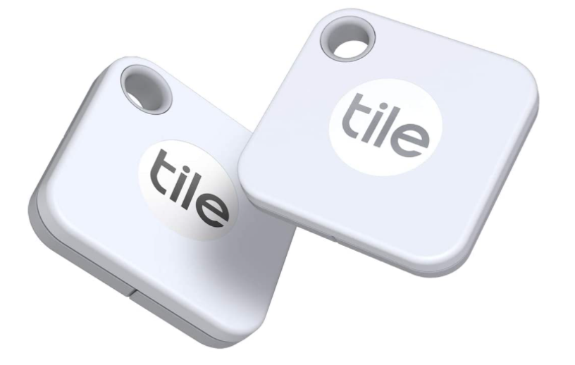 Key Tracker by Tile Mate